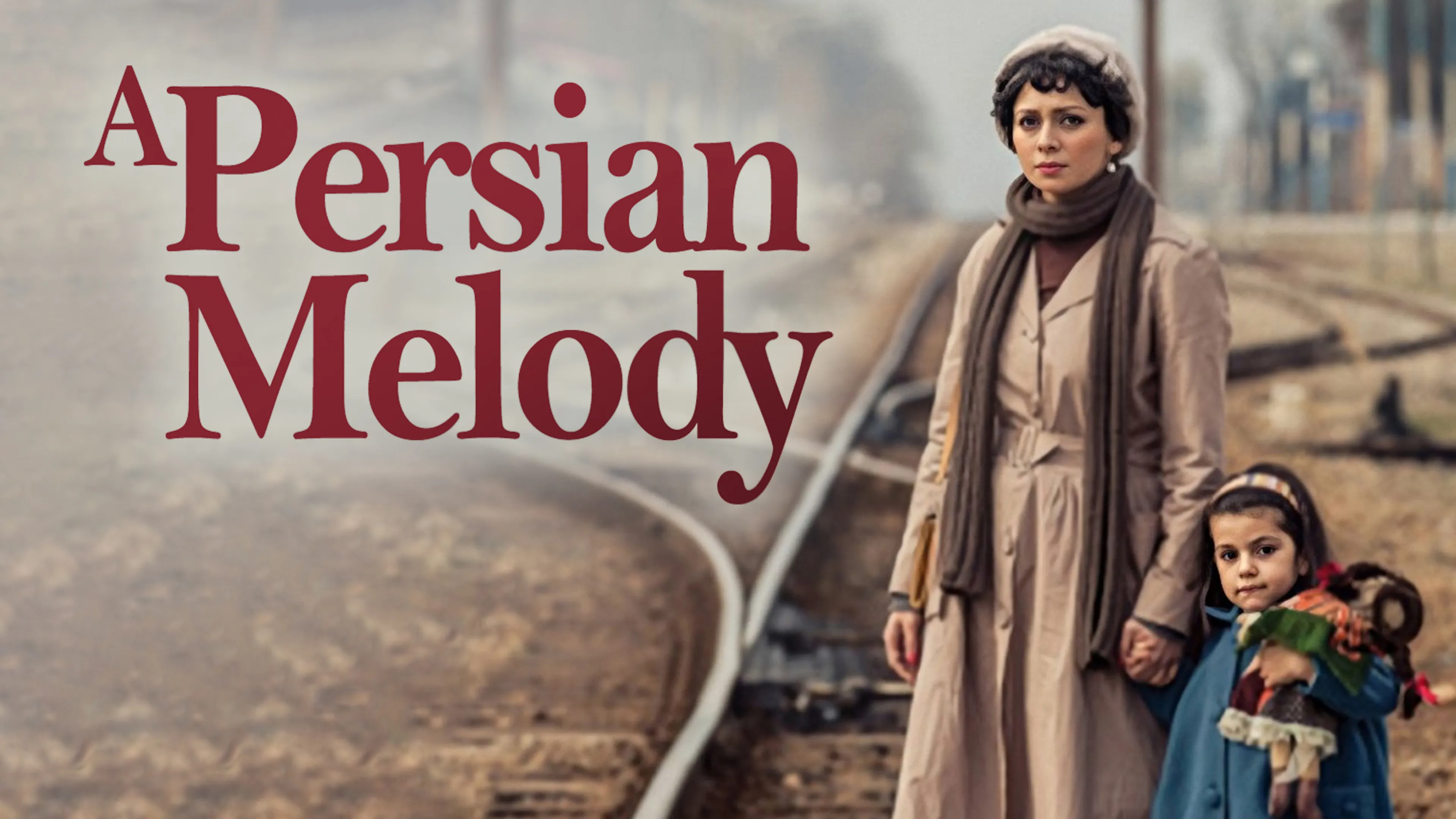 A Persian Melody poster